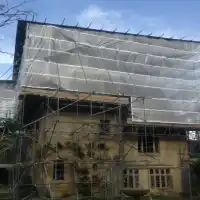 JBM Scaffolding Ltd