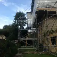 JBM Scaffolding Ltd