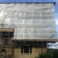 JBM Scaffolding Ltd