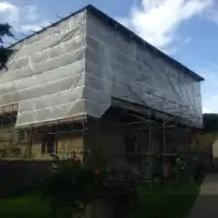 JBM Scaffolding Ltd